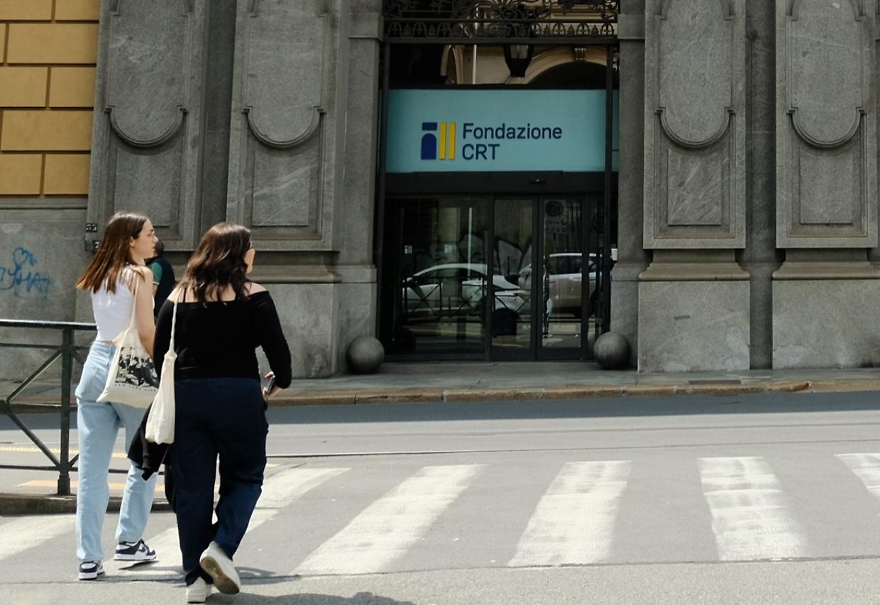 Fondazione Crt, due nuovi indagati per il "patto occulto"