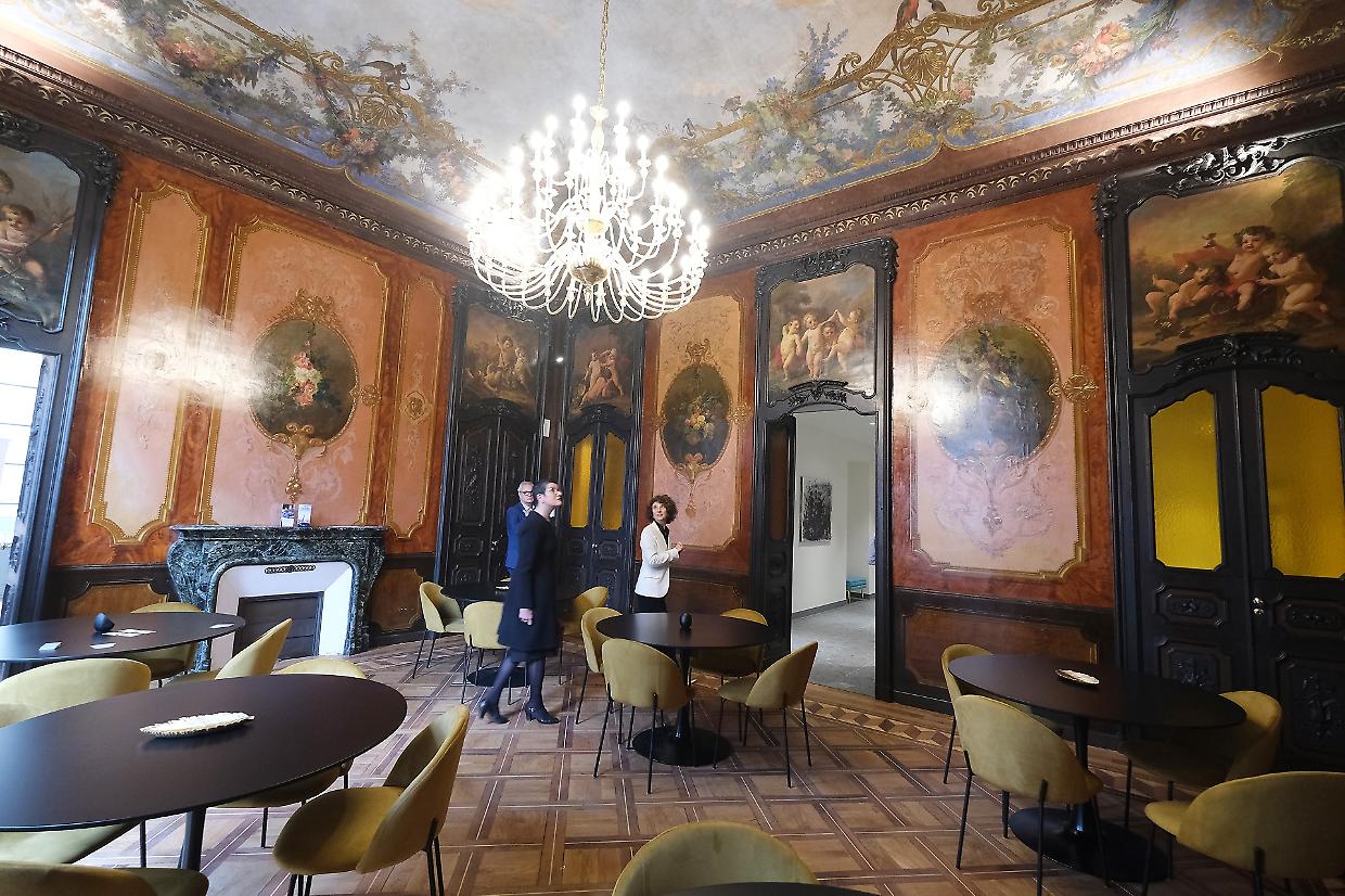 Residenze di lusso per senior