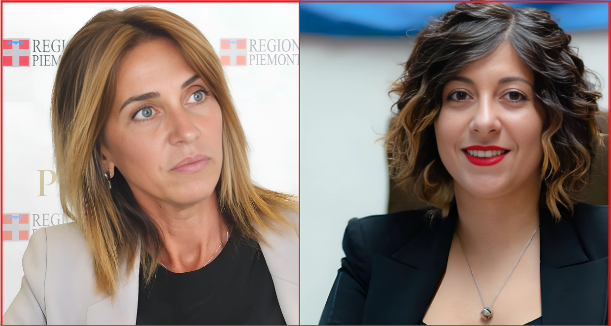 Assessore e consigliera