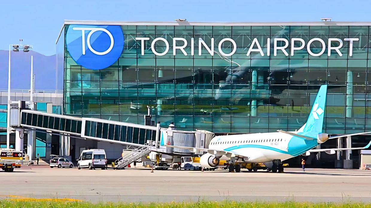 Aeroporto di Torino Caselle, i passeggeri aumentano ma non abbastanza: dati migliori negli altri aeroporti italiani 