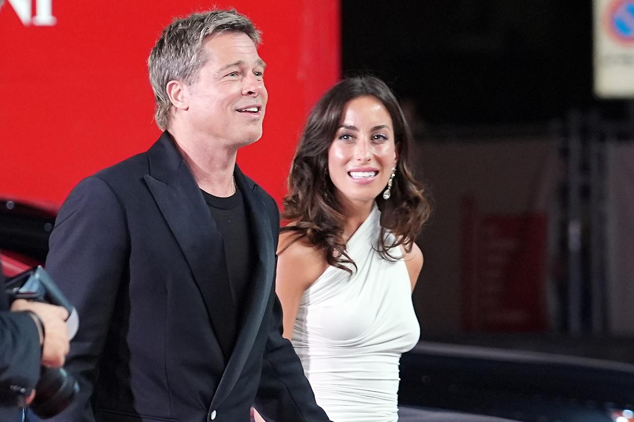 Pitt-Jolie verso un accordo?Lei ha ritirato una denuncia