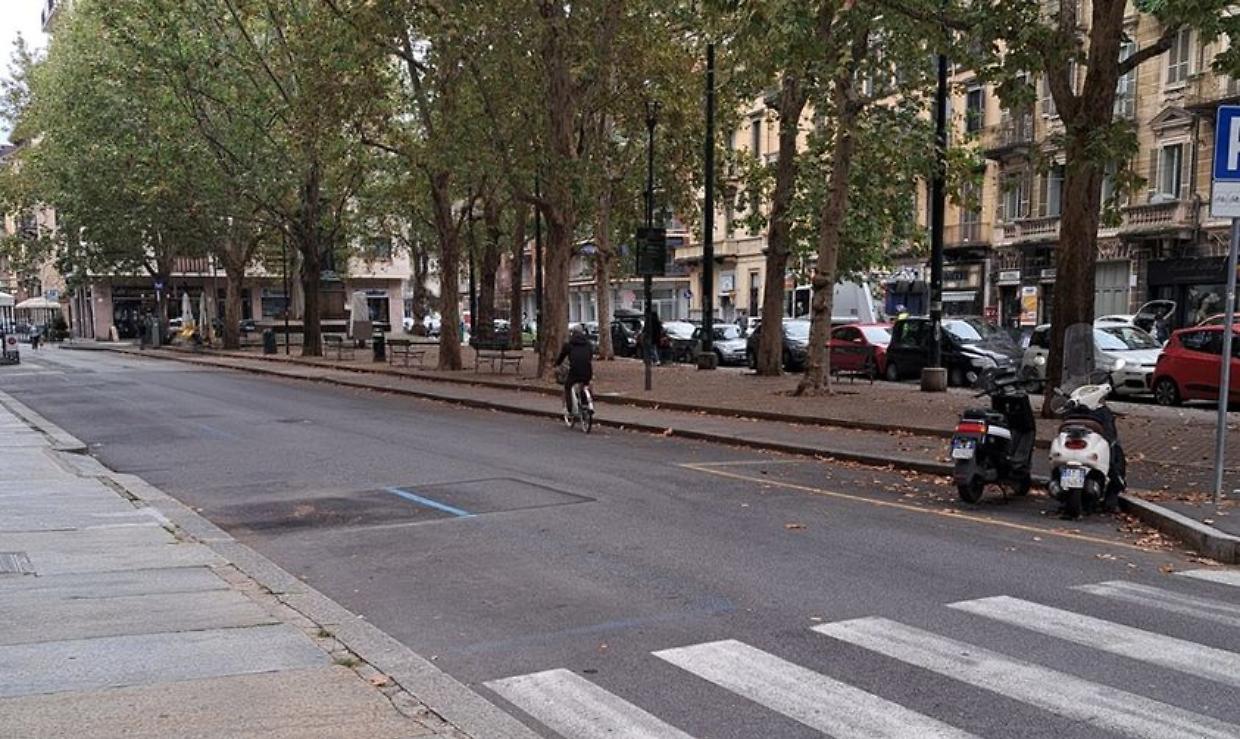 Piazzetta Govean