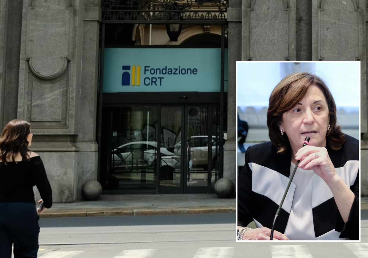 Fondazione Crt a caccia di normalità: dopo i nuovi indagati, due nomine nel consiglio di indirizzo