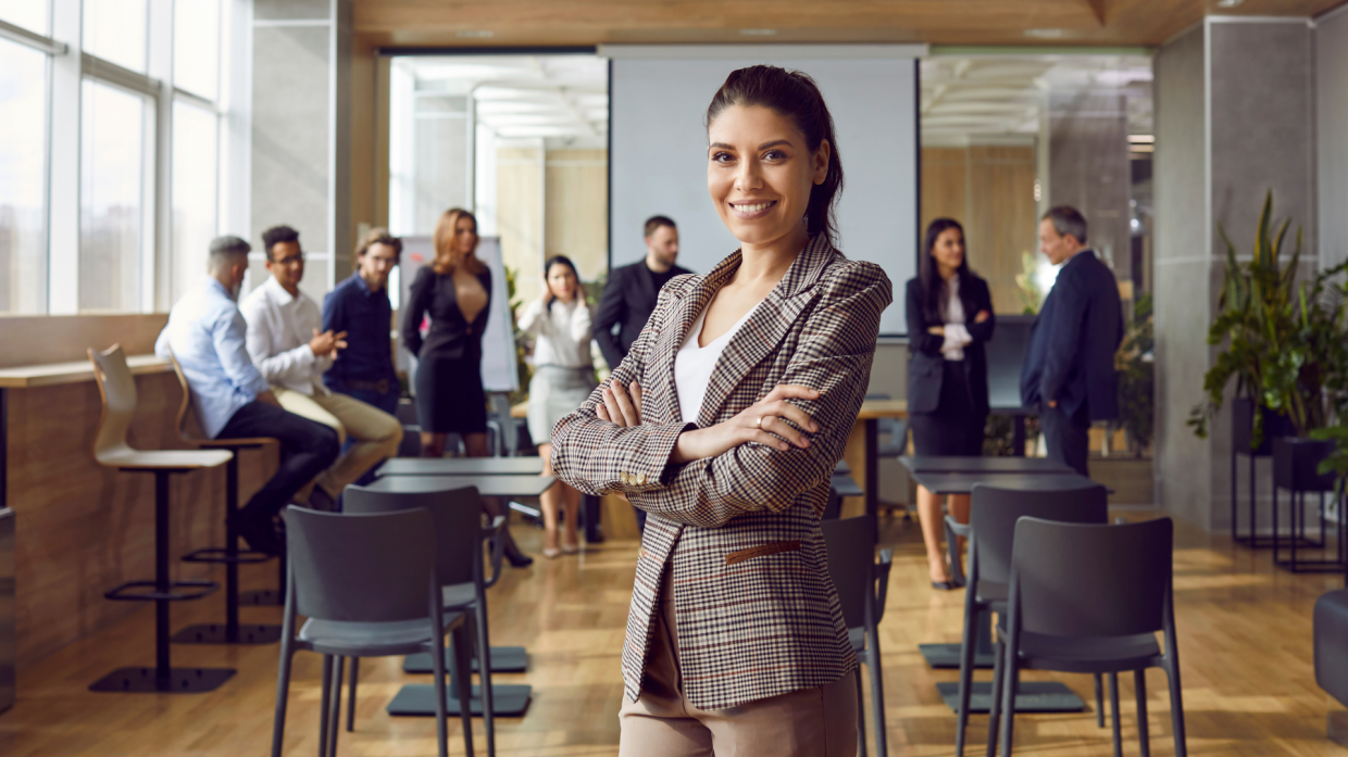 InspireDay sbarca a Torino: un incontro di networking e formazione per la community di LinkedIn
