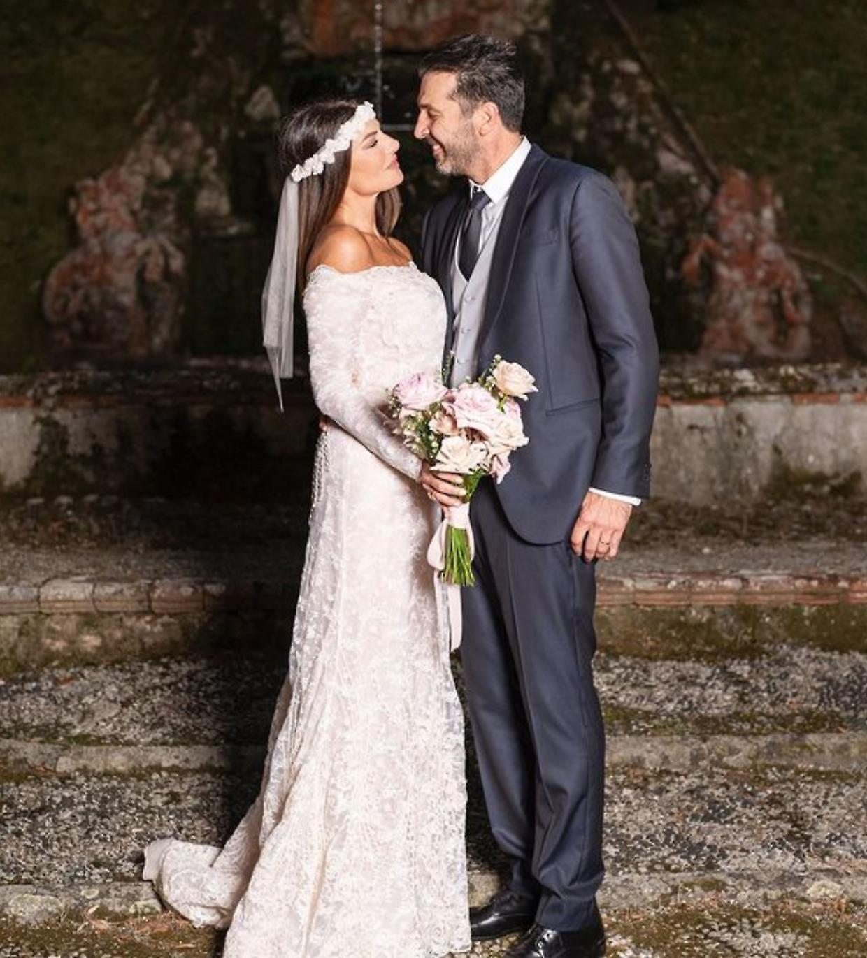 Gigi e Ilaria quella tribù allargata