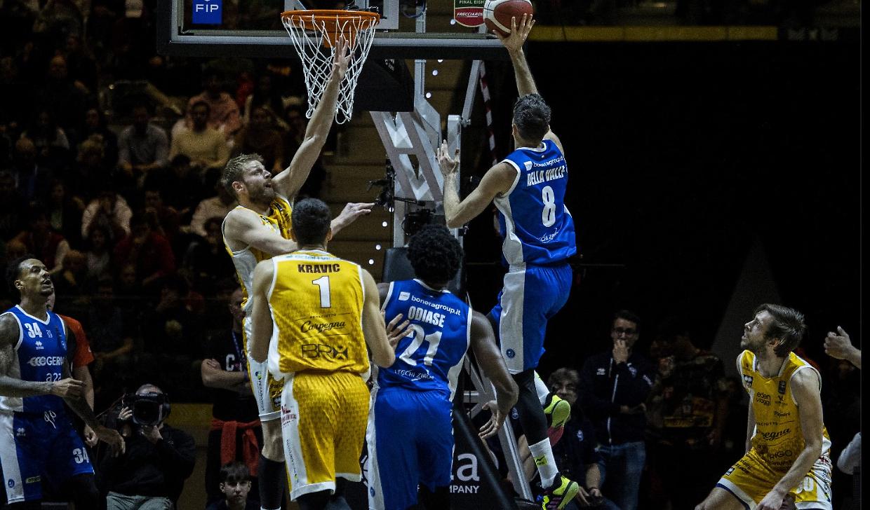 Final Eight 