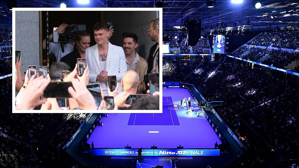 Atp Finals