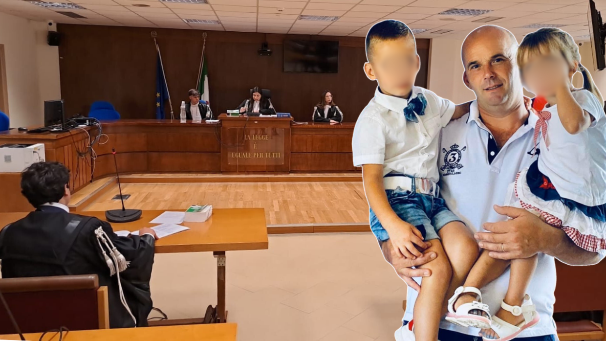 La vittima, Fatmir Ara, era un imprenditore di San Carlo Canavese