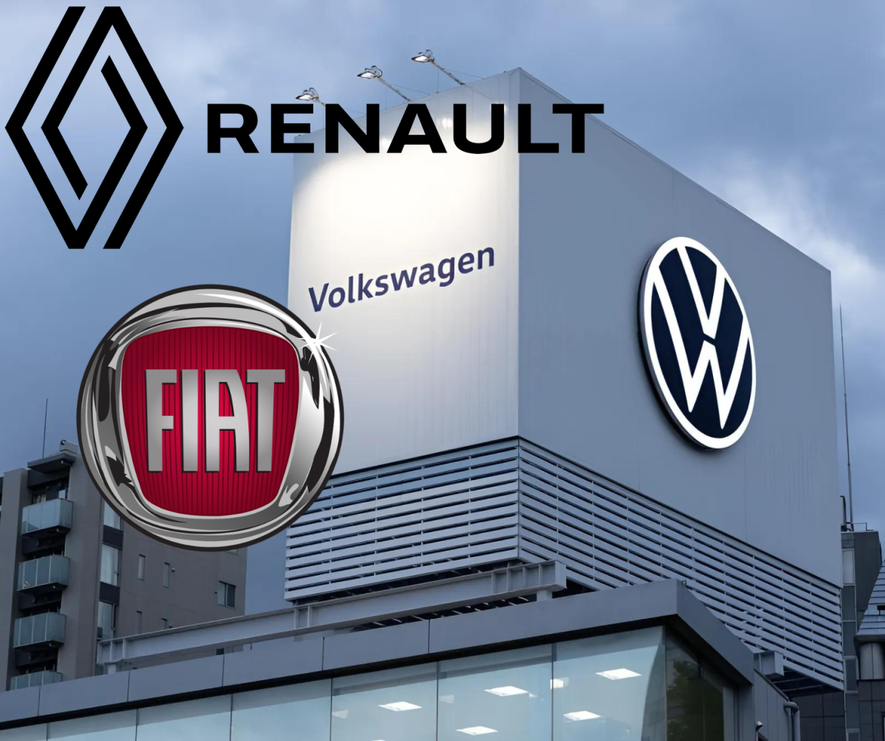 Dieselgate, nuove accuse ai costruttori: coinvolti 70mila veicoli. Ecco cosa succede