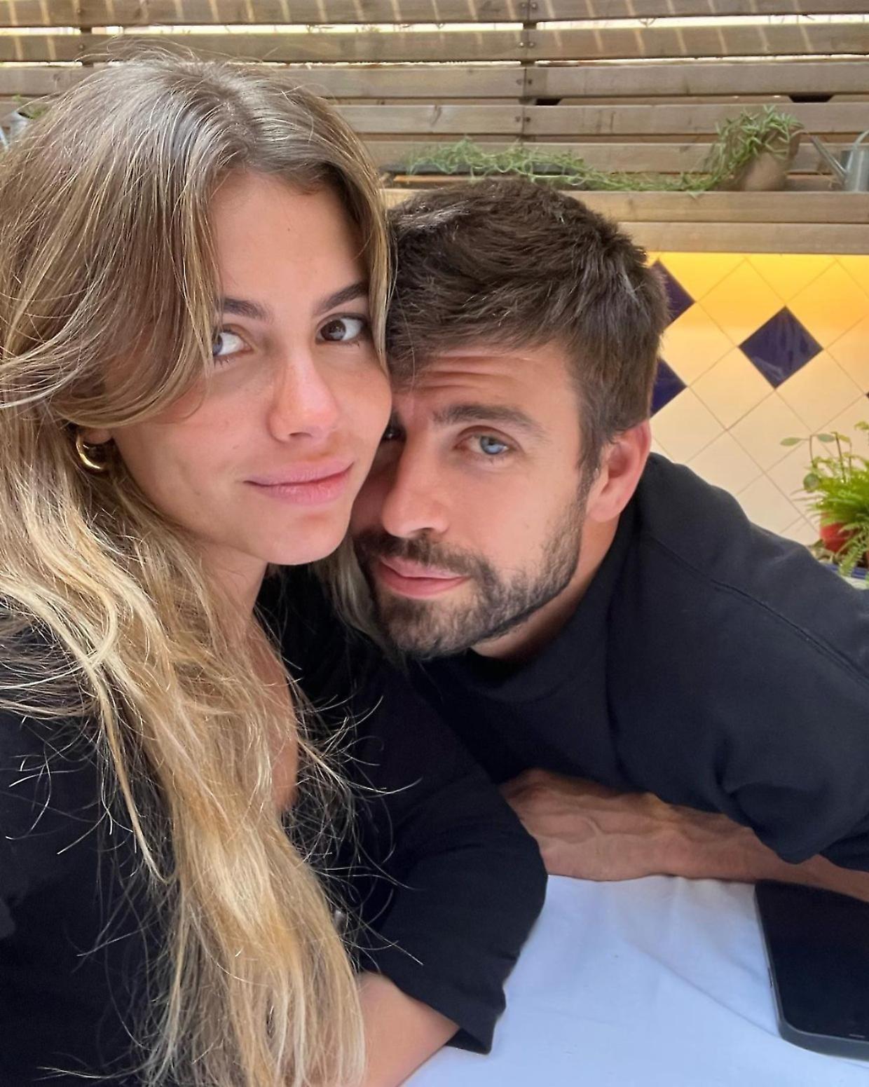 «Piqué non è maturo per un figlio»