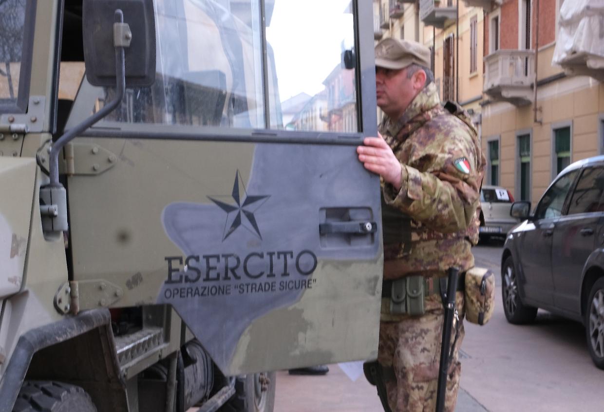 «Mandate più soldati e agenti a Torino»: l'appello delle Circoscrizioni a sindaco e nuovo questore