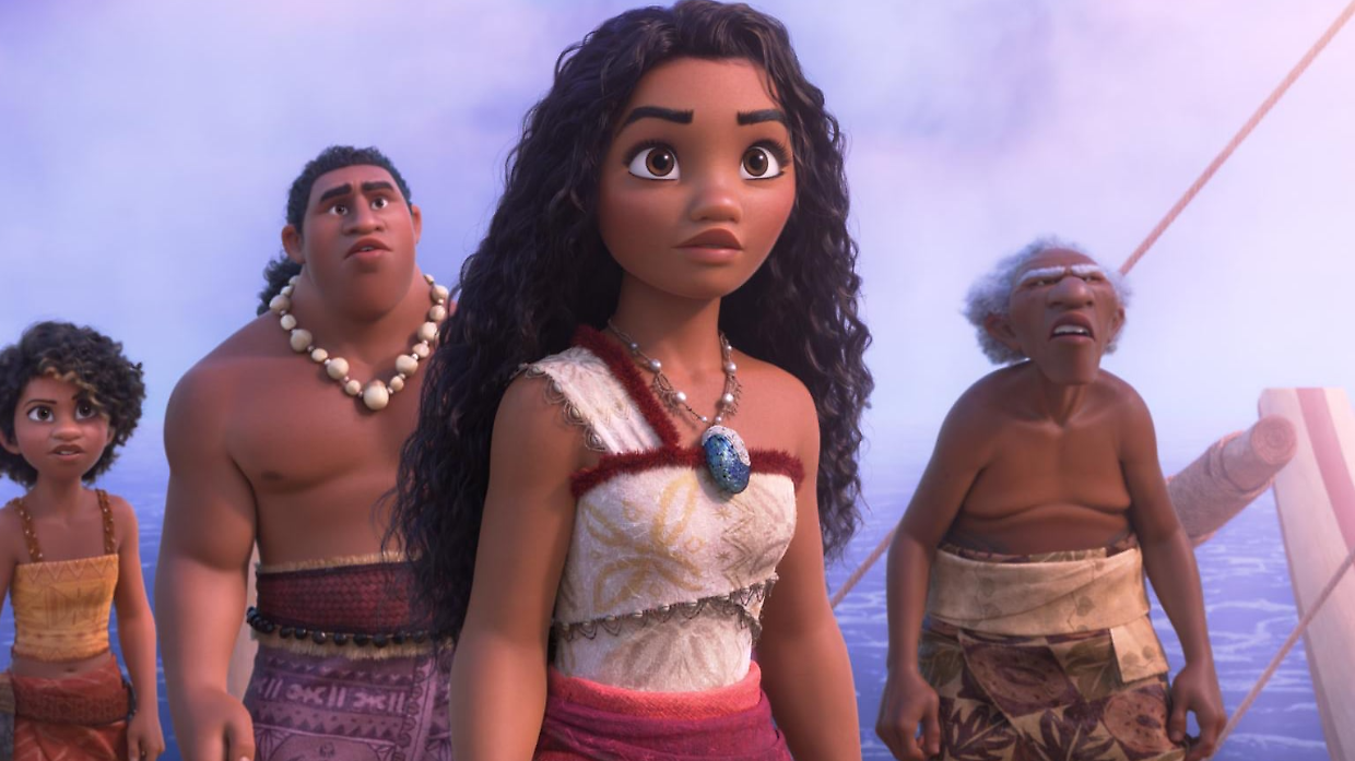 Moana