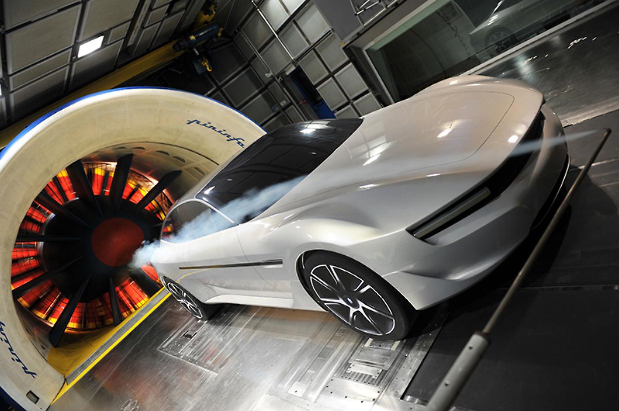 Pininfarina, cassa integrazione fino a Natale. Il giallo della commessa saltata