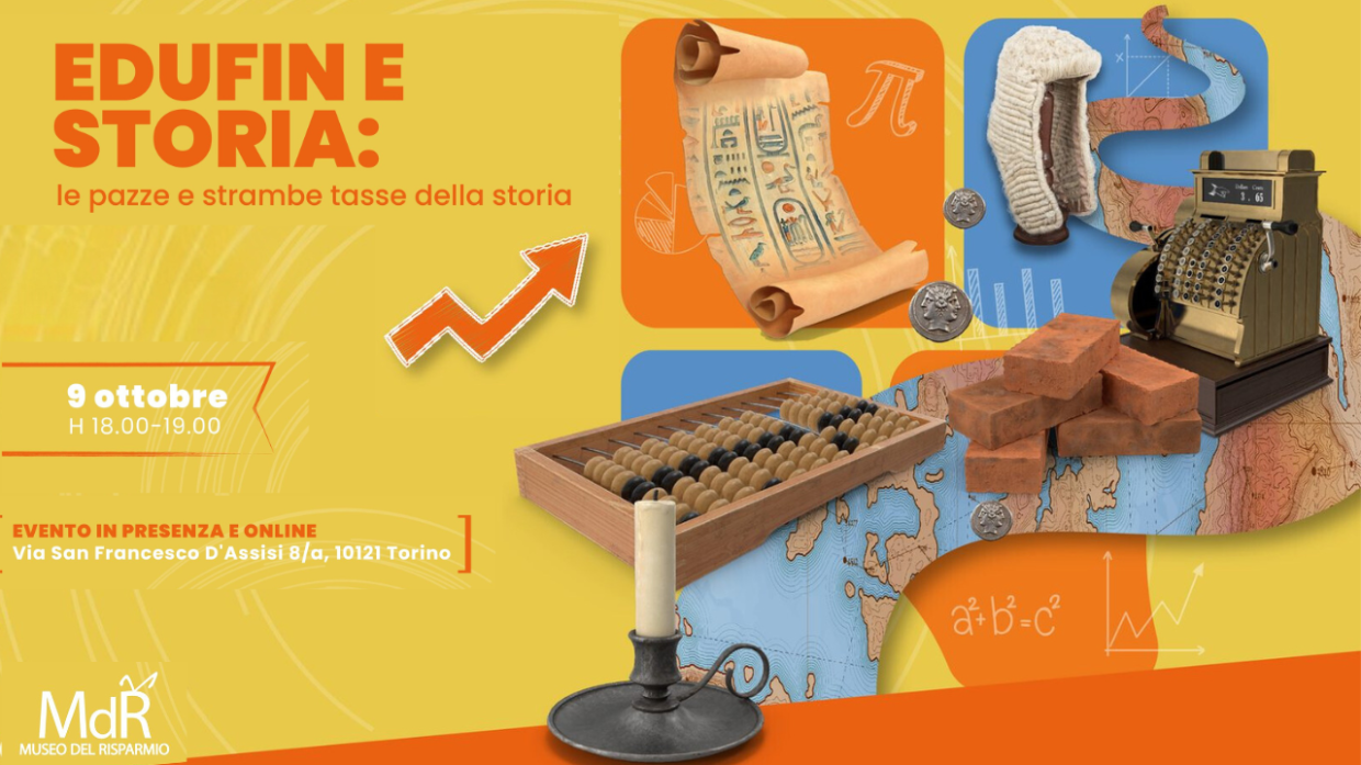 Le tasse più strambe della storia: eccone alcune 