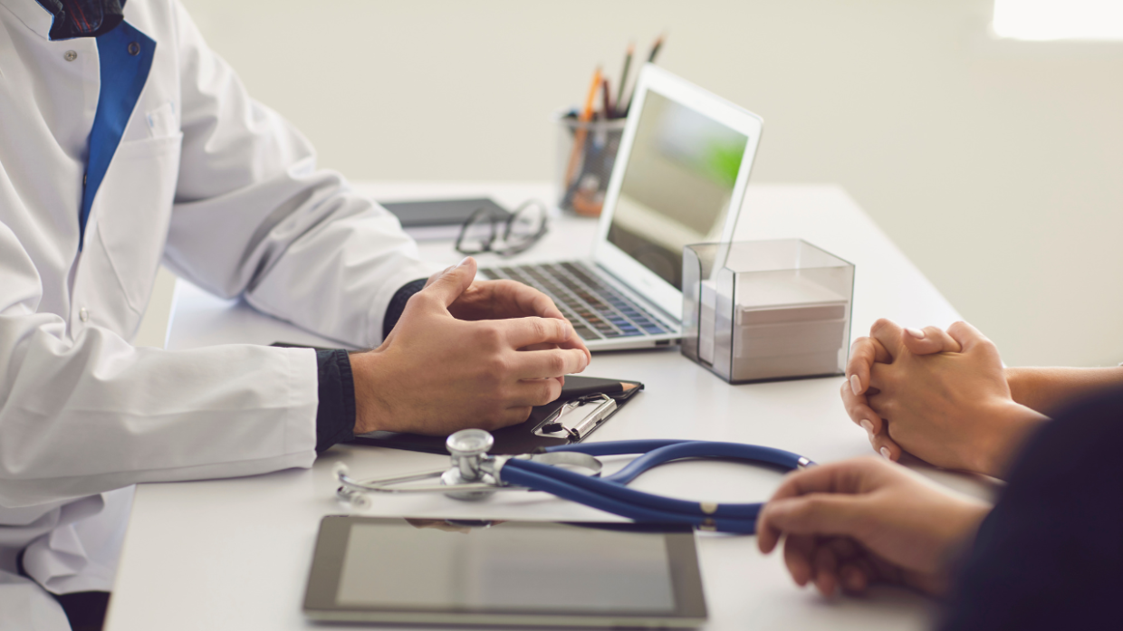 «Non ci sono dottori»: 1500 pazienti senza medico in Canavese 