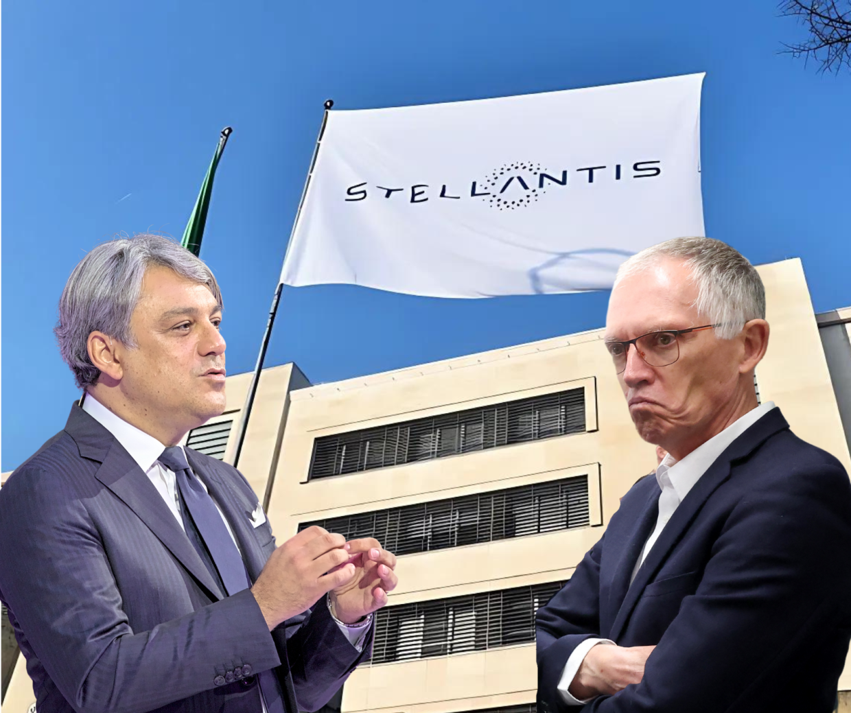 Stellantis, "operazione Doghouse": ecco cosa significa (mentre aspetta De Meo)
