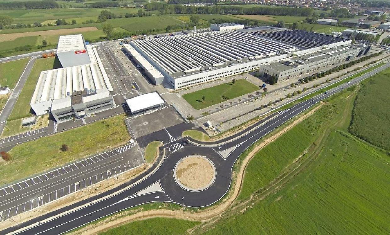 La Fiat 500e blocca anche la Denso: 150 esuberi. Ecco cosa succede