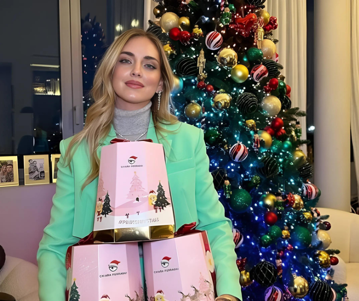 La beneficenza (per sé) di Chiara Ferragni: oltre 2milioni di euro. Ecco come si difende