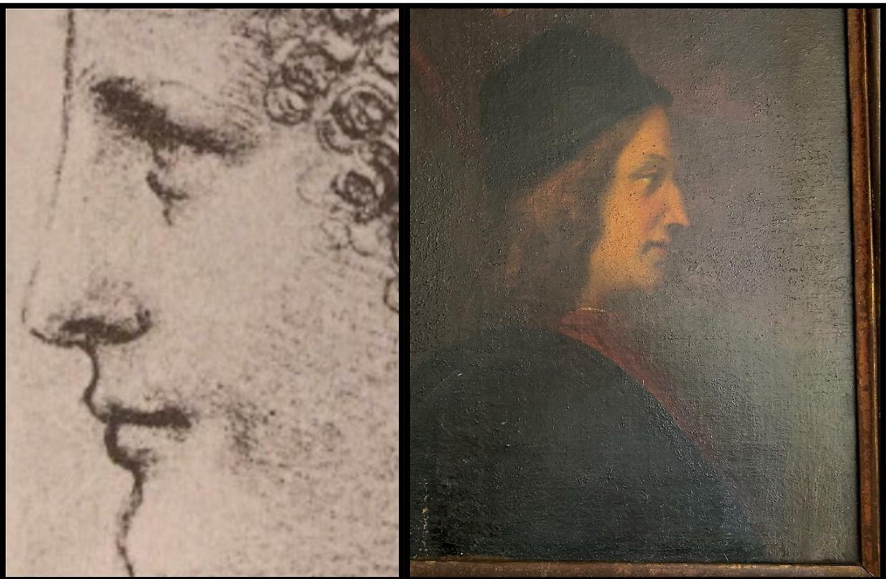 Leonardo Da Vinci