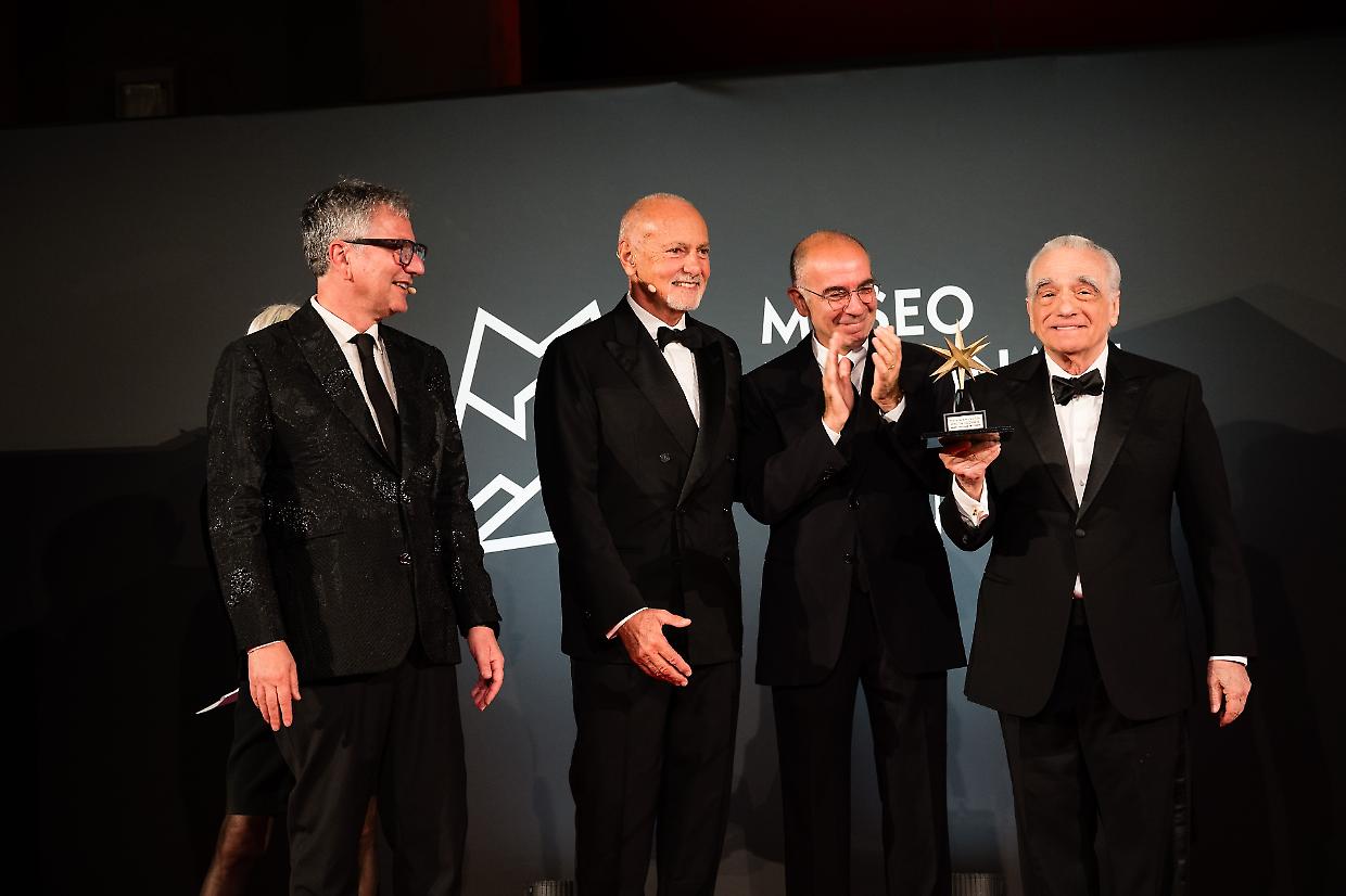 Scorsese & Friends, DiCaprio non c'è ma arrivano Dafoe e gli altri: ecco gli ospiti del galà della Mole - TUTTE LE FOTO 