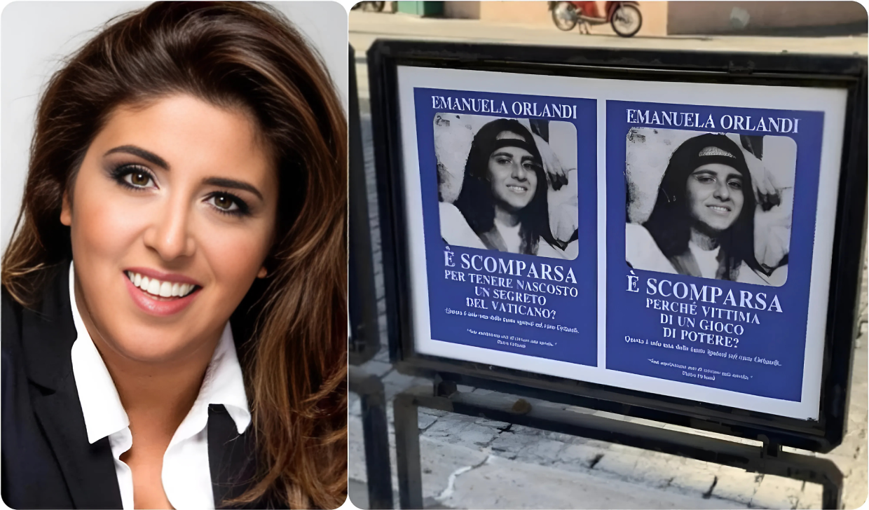 La dama