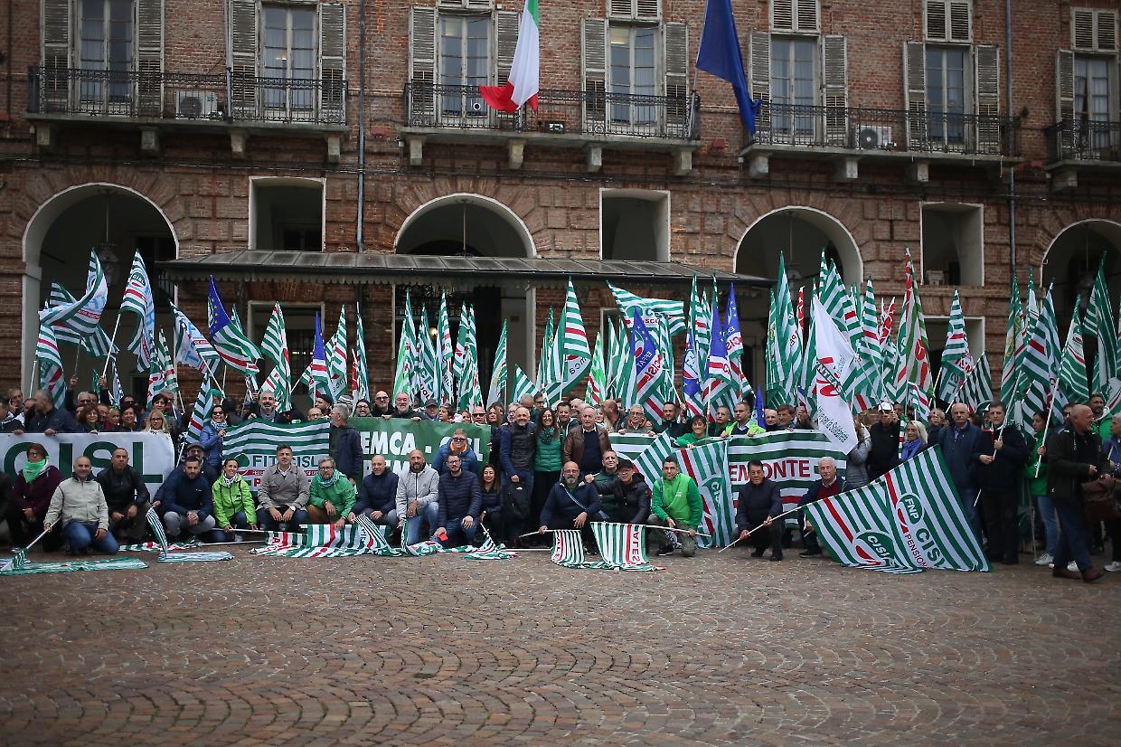 Protesta in piazza contro il DDL Sicurezza: "Il diritto a manifestare va tutelato"