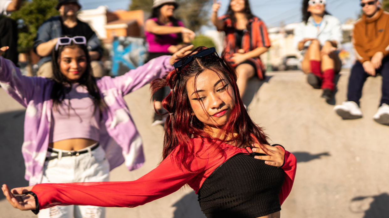 Balla Chieri: Due Giorni di Danza e Inclusione Sociale nel Cuore del Piemonte