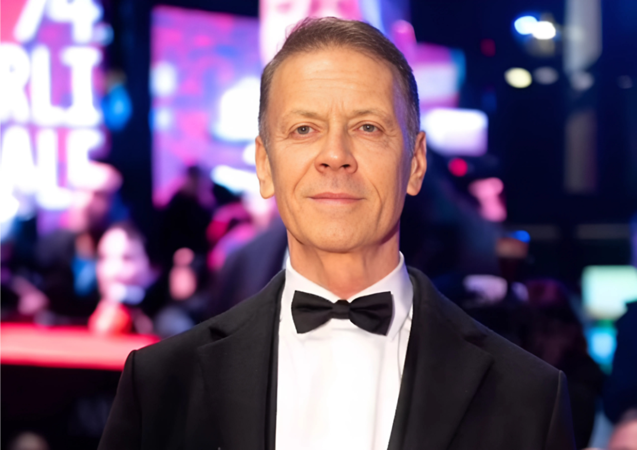 Rocco Siffredi