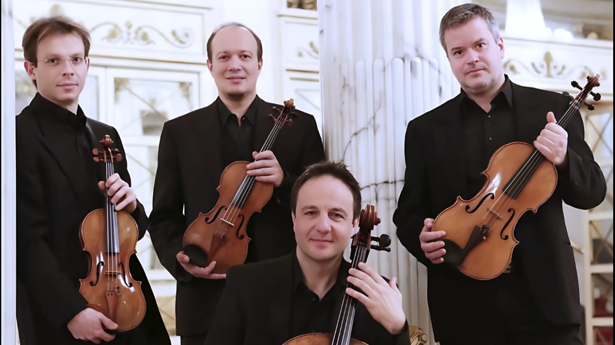 Il Quartetto d'Archi del Teatro alla Scala: Un Omaggio a Beethoven nella Stagione Concertistica 2024/2025
