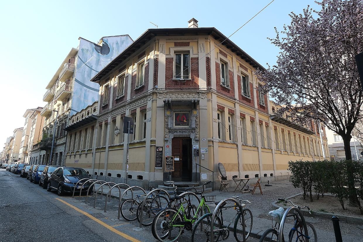 Torino Lancia “Confluenze”: Un festival di iniziative culturali per le comunità