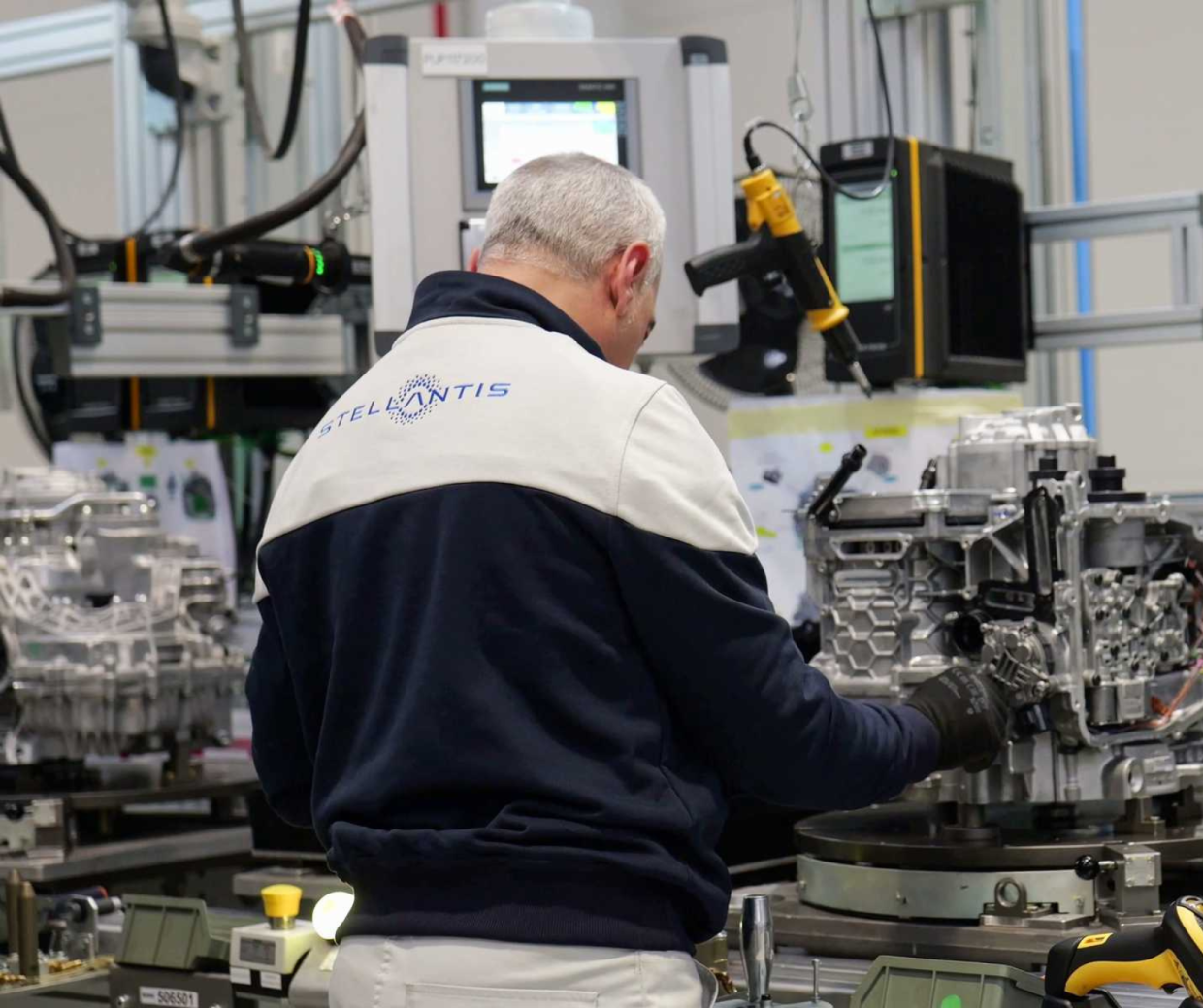 Auto, la Regione paga i lavoratori in cassa (aspettando la Fiat)