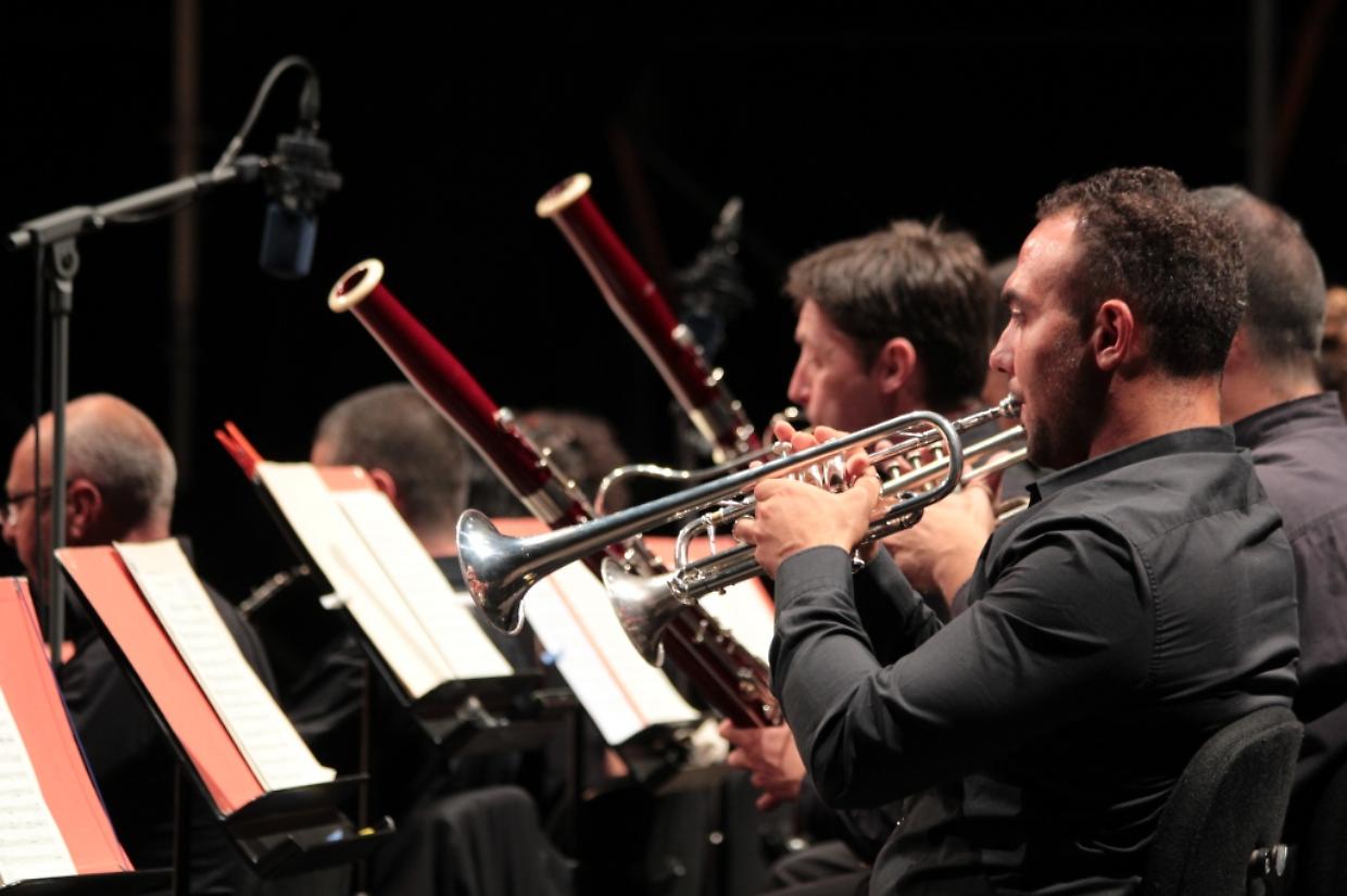 50 appuntamenti per festeggiare i 50 anni degli "Amici della Musica di Savigliano" 