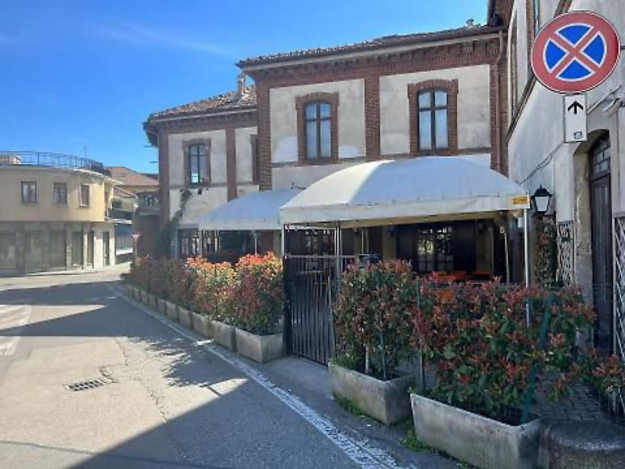 E’ successo all’Old Building Murphy’s