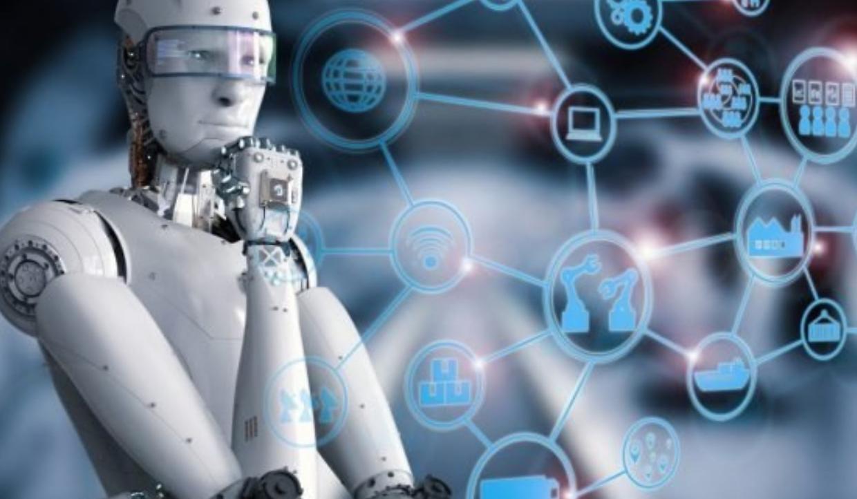 Intelligenza artificiale