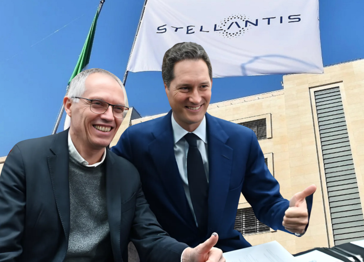 Rivoluzione Stellantis: Tavares caccia la responsabile dei conti. Il torinese Ficili ceo di Alfa Romeo e Maserati