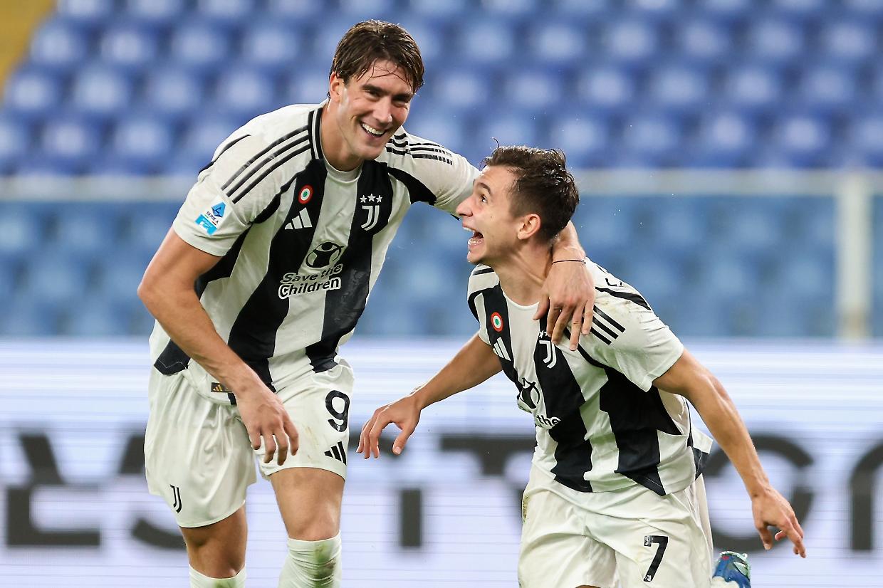 Juve-Vlahovic, svolta sul contratto. C'è una data per parlare del futuro...