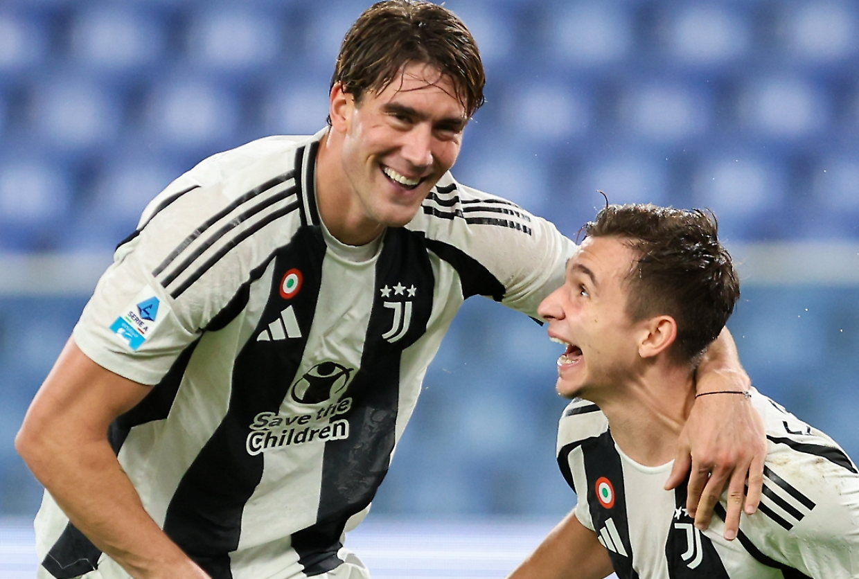 Juve-Vlahovic, svolta sul contratto. C'è una data per parlare del futuro...