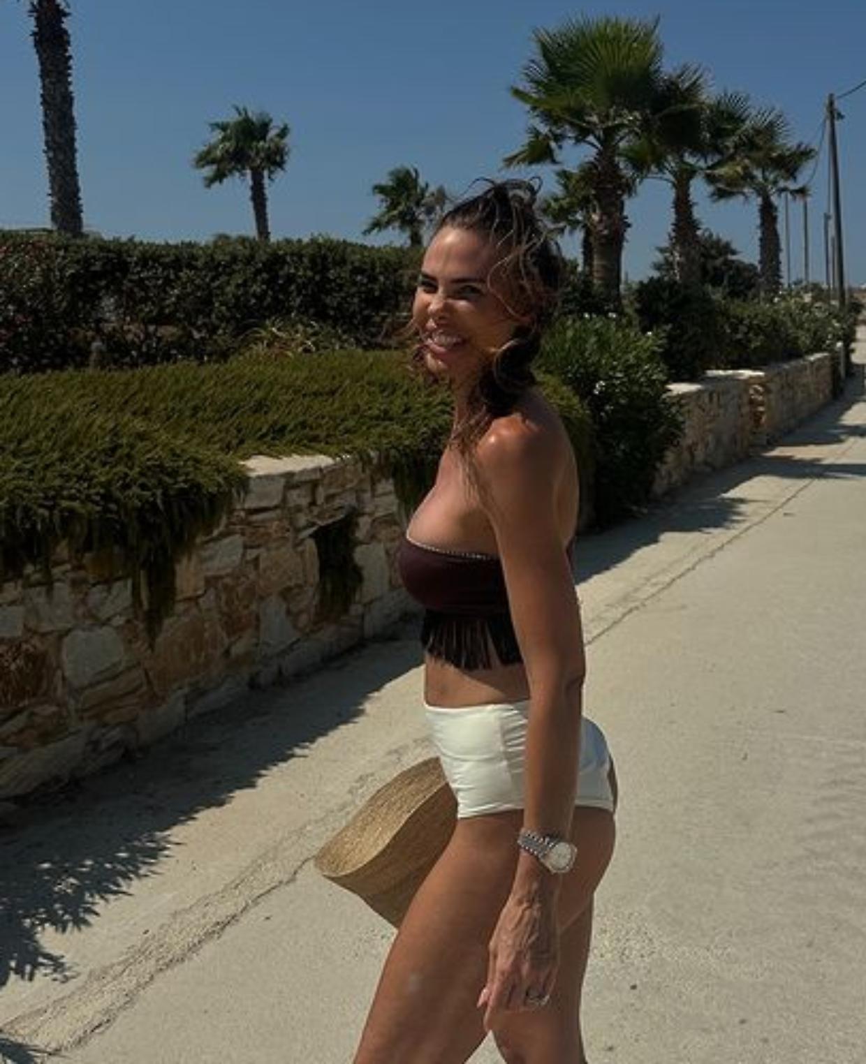 Ilary, annuncio in vista...su Netflix