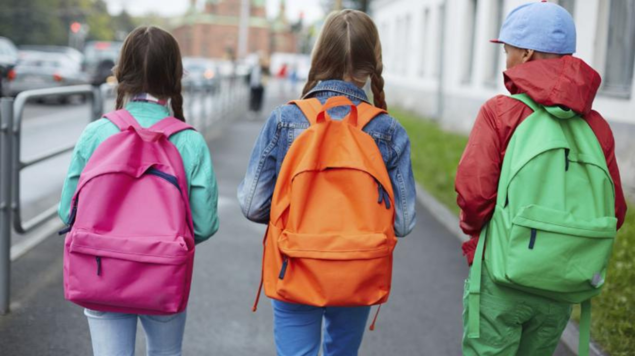 Rivoli Inaugura la "Scuola Senza Zaino": Un Nuovo Modello Educativo alla Primaria Cavour