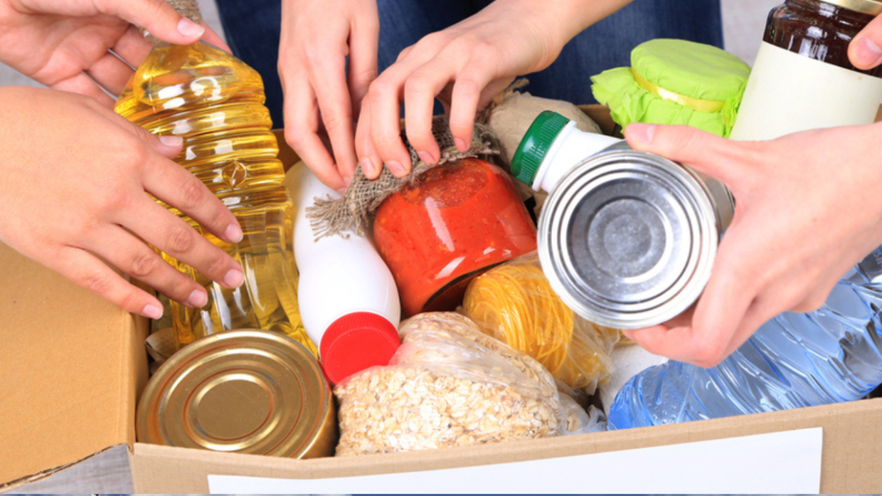 Crisi Alimentare in Valchiusella: La Caritas in Difficoltà tra Fondi Ridotti e Aumento delle Richieste