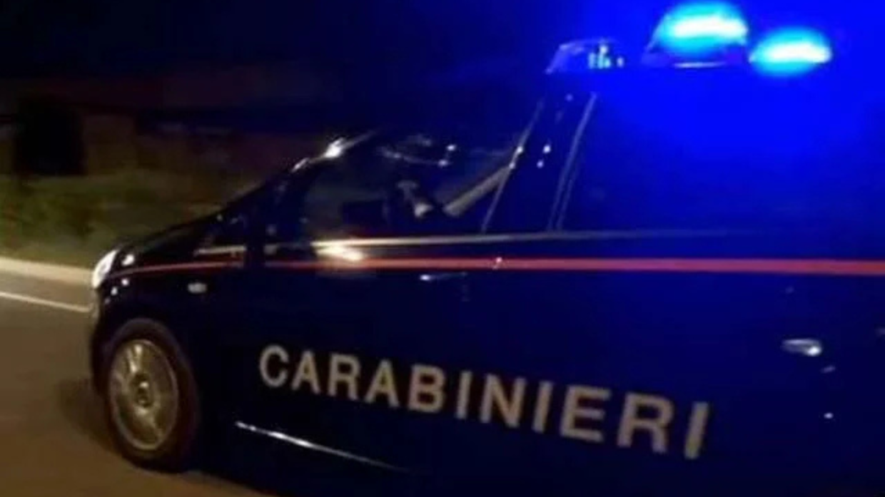 Un uomo &egrave; morto sulla 460