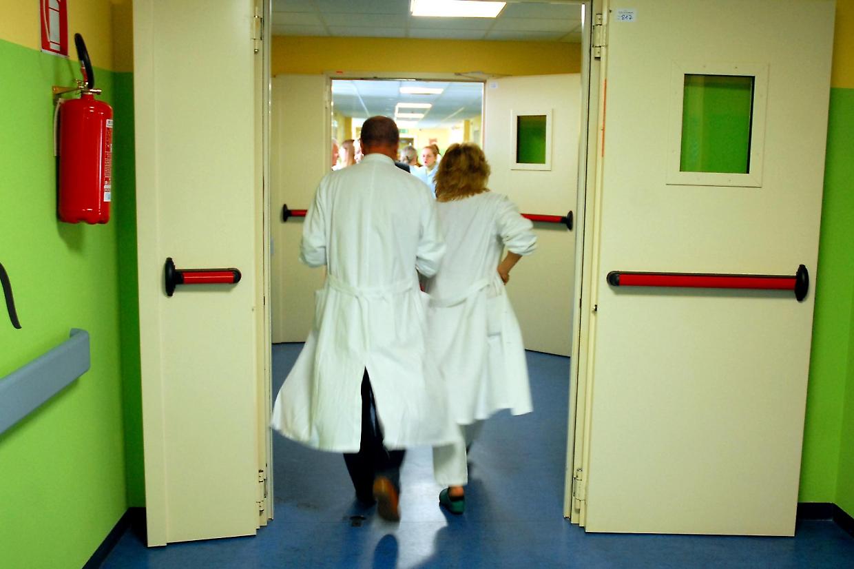 Alias per i dipendenti trans dell'Asl to5: via libera al “cambio” nome