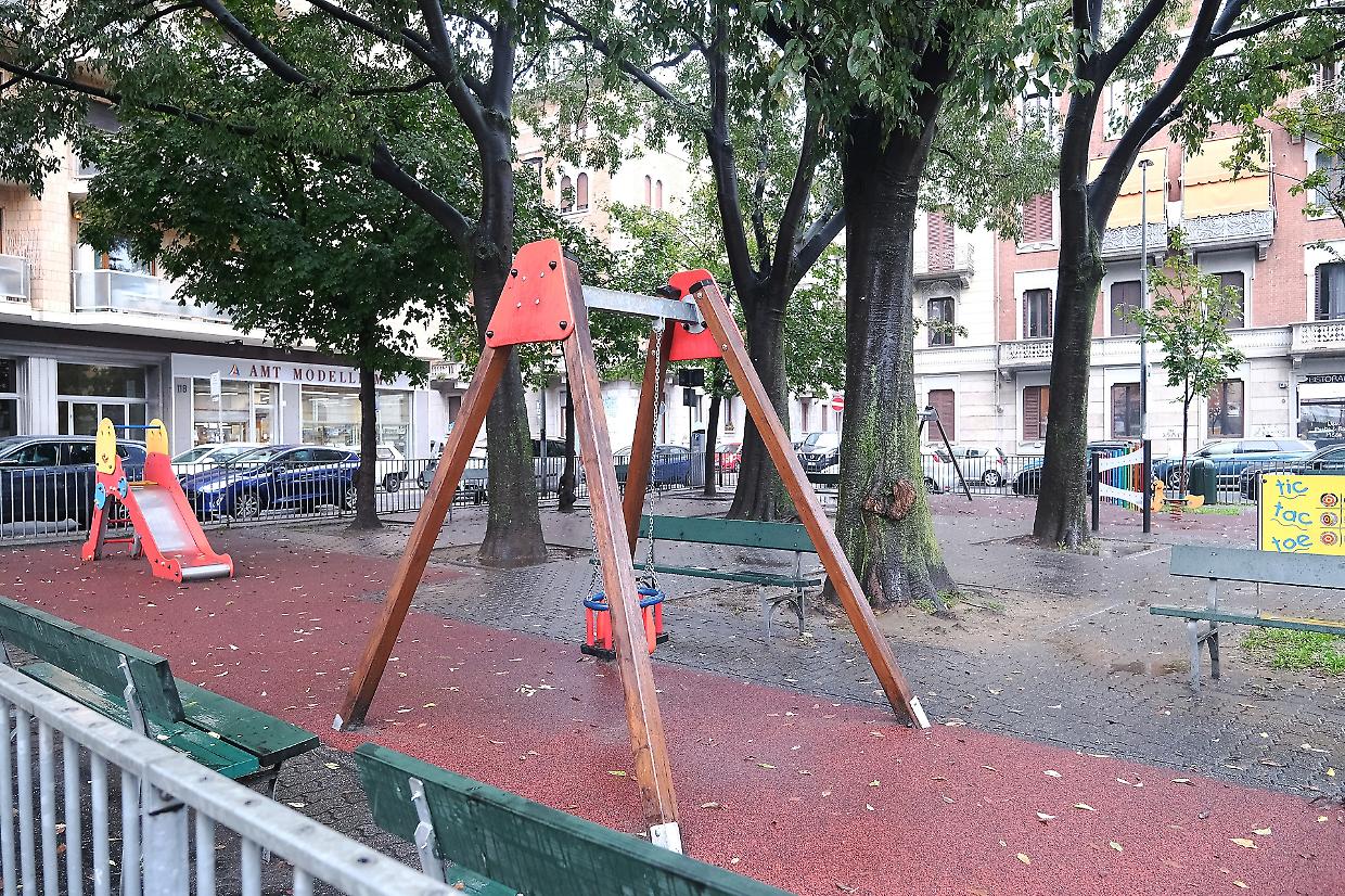 Accordo pubblico-privato per piazza Graf