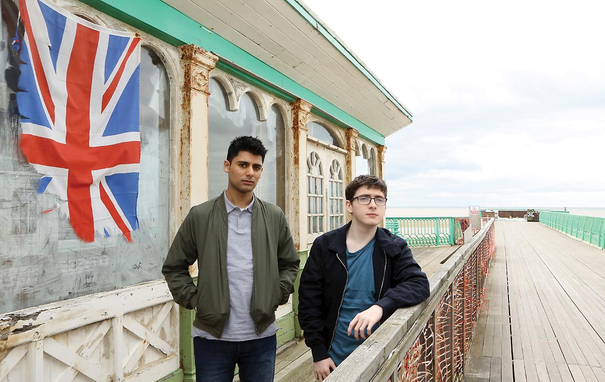 Tra birre e film: a San Salvario torna il BIFF - British Irish Film Fest