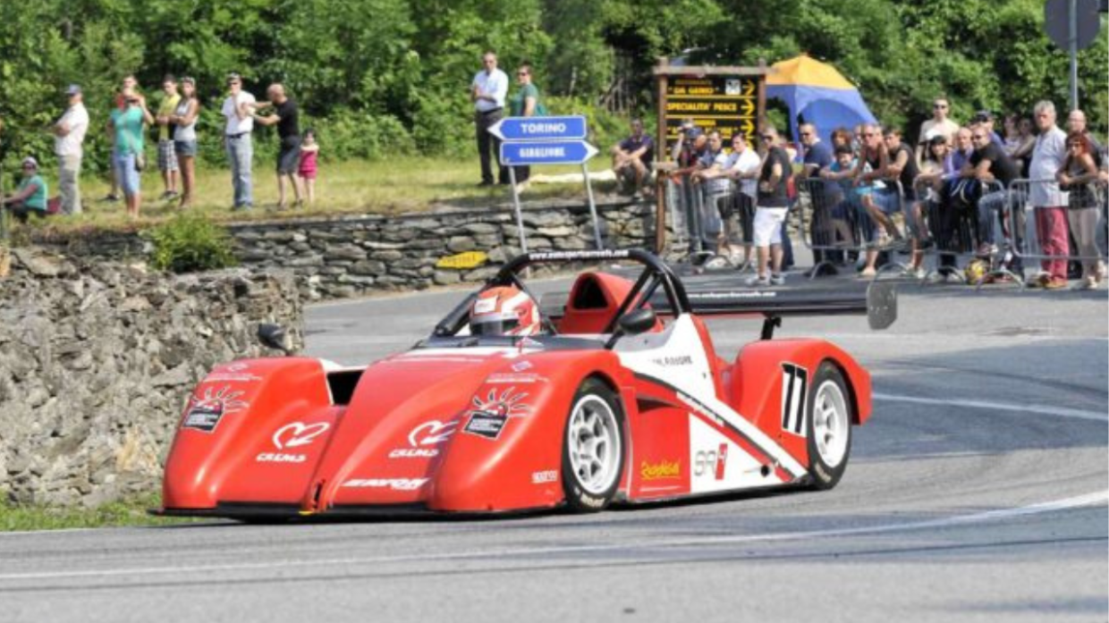 Motorsport