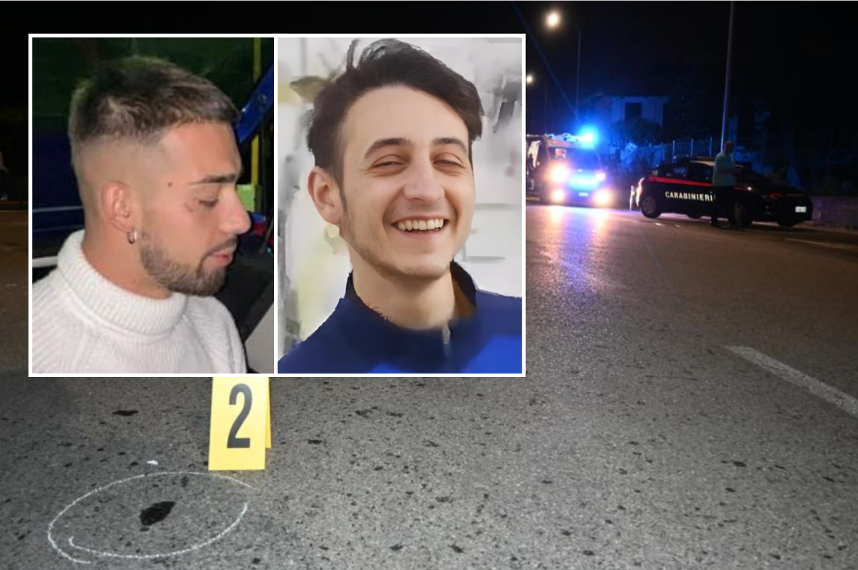 Ubriaco investe e uccide un 22enne. La famiglia: «Ce lo ha spazzato via»