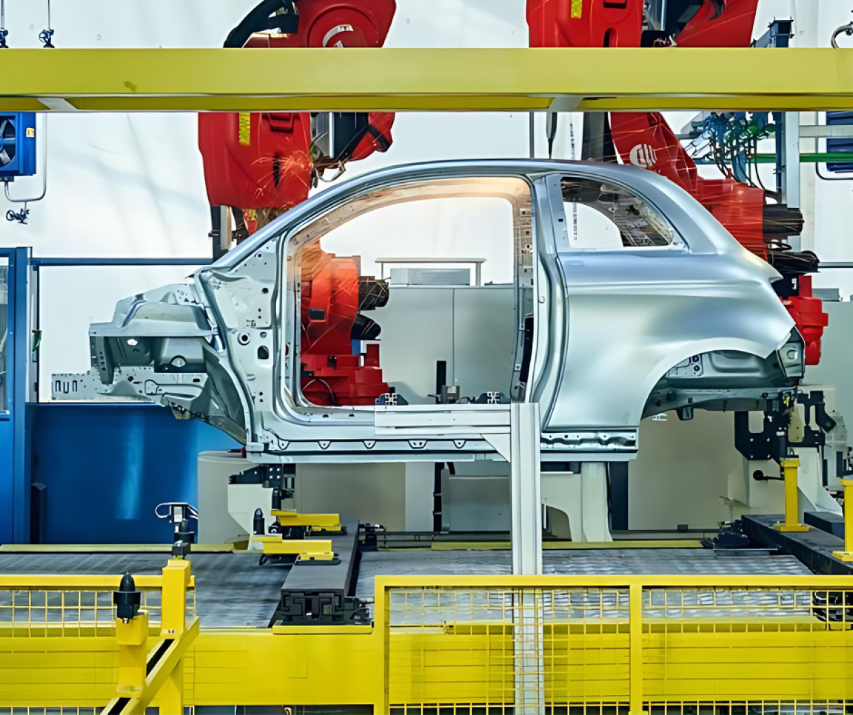 Le piccole imprese: persa un'auto su 3, cassa raddoppiata