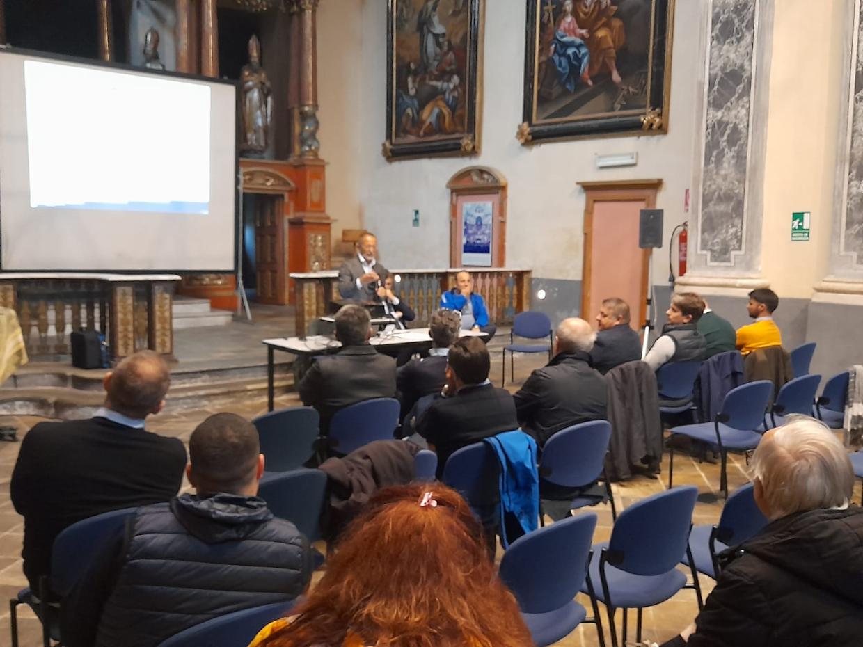 Valli Orco e Soana, arrivano 4 milioni