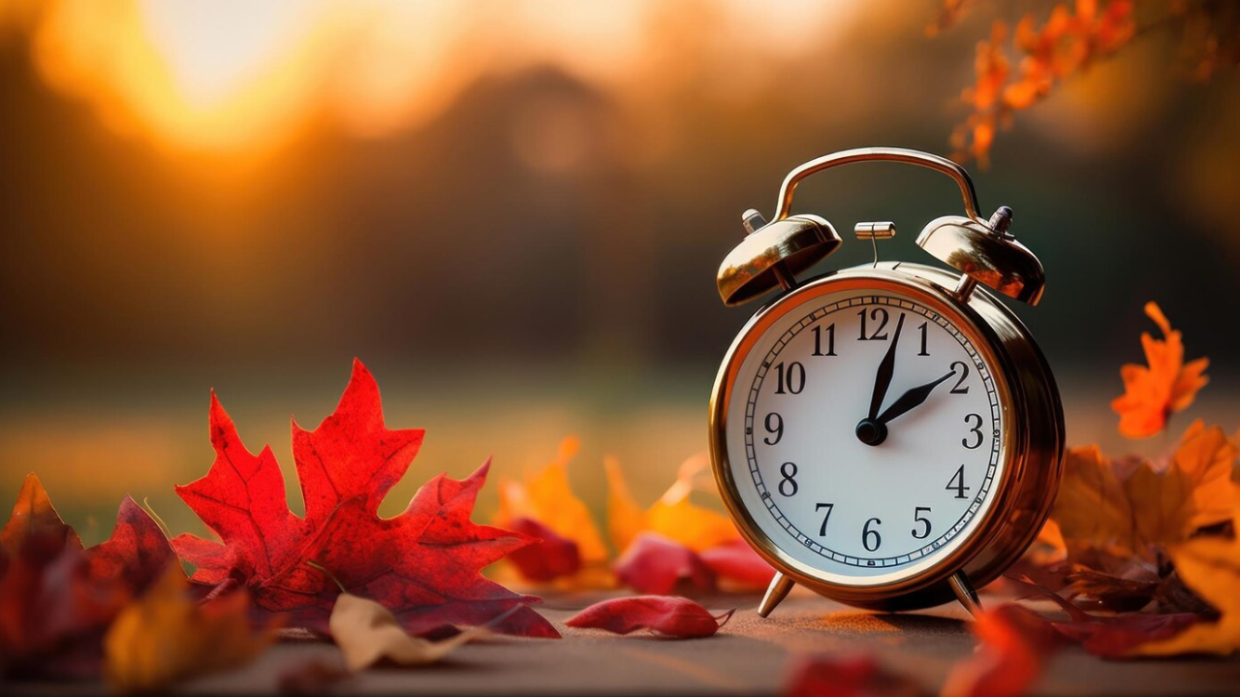 Il ritorno dell’ora solare: cosa aspettarsi e come prepararsi