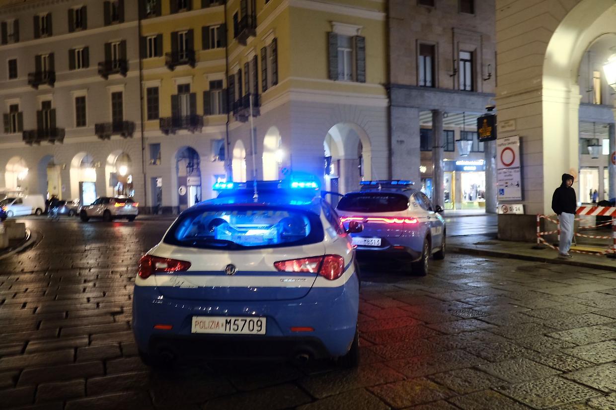 Zone rosse, oltre 150 persone allontanate nel primo mese di attività e 5mila controlli